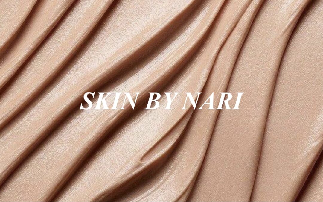 Business feature: Skin By Nari